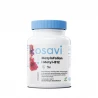 MetyloFolian i Metyl-B12 Metylowane formy Kwasu Foliowego i Witaminy B12 Wegańskie (120 kaps) Osavi
