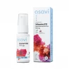 Witamina B12 Metylokobalamina 100 mcg Wegańska Spray Doustny 25 ml Osavi