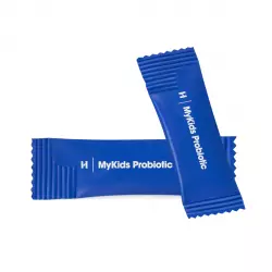 MyKids Probiotic Synbiotyk dla Dzieci (30 sasz) Health Labs Care