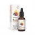 Witamina C dla Dzieci 100 mg Krople 30 ml w Płynie Aura Herbals