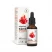 Witamina K2 MK-7 w Płynie 30 ml Krople Aura Herbals
