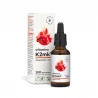 Witamina K2 MK-7 w Płynie 30 ml Krople Aura Herbals