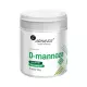 D-Mannoza Wsparcie układu moczowego Ultraczysta w Proszku 100 g Aliness