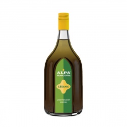 Francovka Leśna na Obolałe Stawy i Mięśnie Płyn 1000 ml Alpa