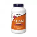 ADAM Zestaw witamin dla Mężczyzn (180 softgels) Now Foods