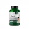Cynk 15 mg (120 kaps) Dr Ewa Dąbrowska