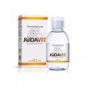 JODAVIT Koncentrat Jodu w Płynie (Biologiczny Roztwór Doustny) 250 ml Jodavita