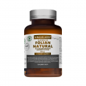 FOLIAN NATURAL 400 mcg Kwas Foliowy (90 kaps) Singularis
