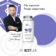 BestOne Wsparcie Odporności Ekstrakt z pestek winogron L-teanina Kompleks witamin Magnez (60 kaps) Best Lab