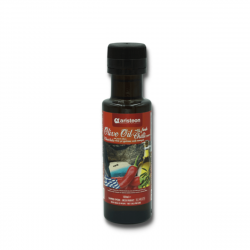Oliwa z Oliwek z dodatkiem Chilli 100 ml Zakynthos Grecka Aristeon