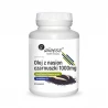 Olej z Czarnuszki 1000 mg (60 kaps) 2% Tymochinon Aliness