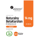 Beta Karoten Naturalny 14 mg 23 333 IU (100 tab) ProWitamina A Aliness