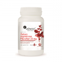 ŻELAZO ORGANICZNE MICROFERR 25 mg Dojelitowe Mikronizowane (100 tab) Aliness