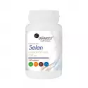 SELEN Selenian IV Sodu 100 µg (100 tab) Aliness
