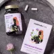 Menopause Natural+ Wsparcie Organizmu Podczas Menopauzy (60 kaps) Health Labs Care