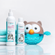 Oliwka Do Ciała z Betuliną Dla Dzieci 200 ml Sylveco