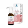 Witamina K2 + D3 FORTE (VitaMk7) 50 mcg w Kroplach 30 ml Avitale Aliness