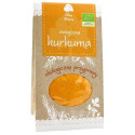 Kurkuma EKO 50g Przyprawa Dary Natury