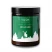 HO HO HO! Świąteczna Świeca Sojowa Duża Ręcznie Robiona Wegańska 180 ml YUSH