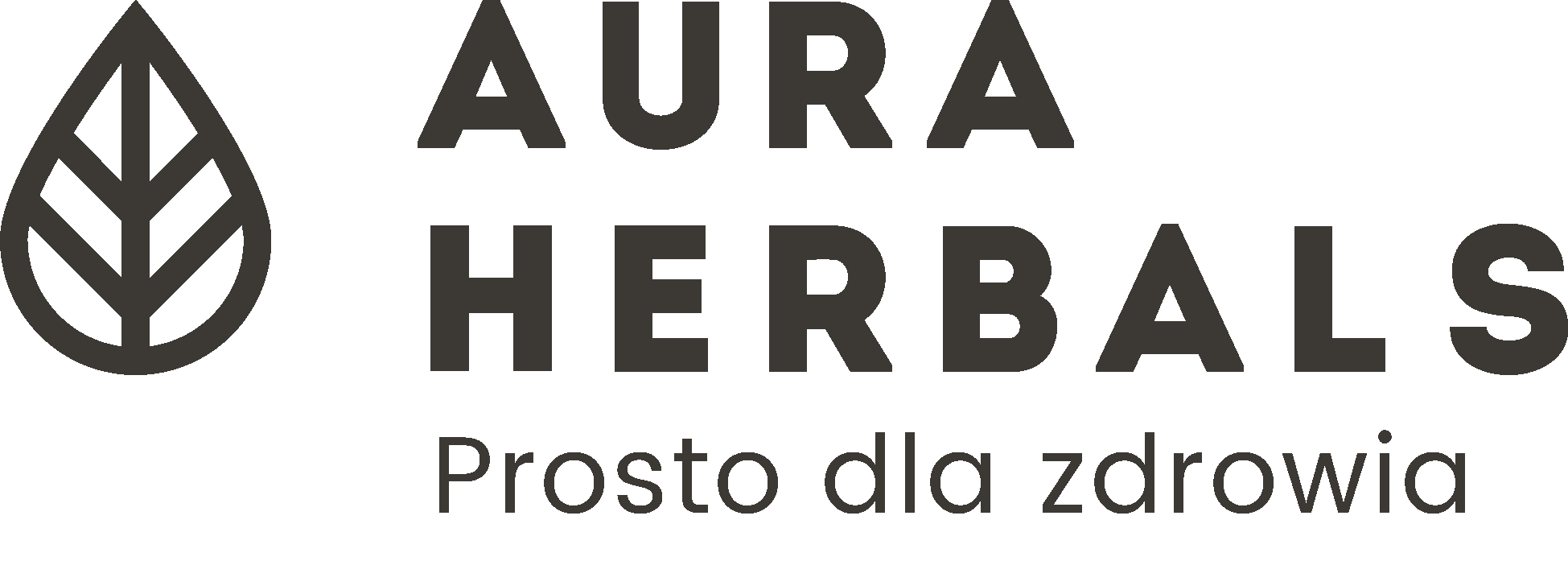 Aura Herbals logo