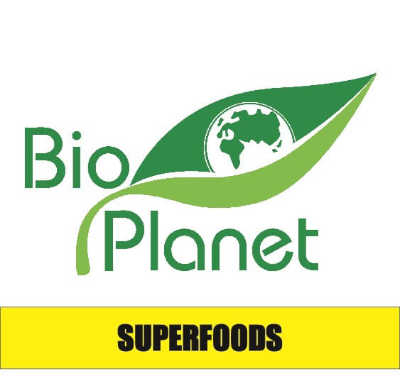 Bio Plaanet Superfoods