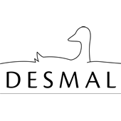 Desmal Logo
