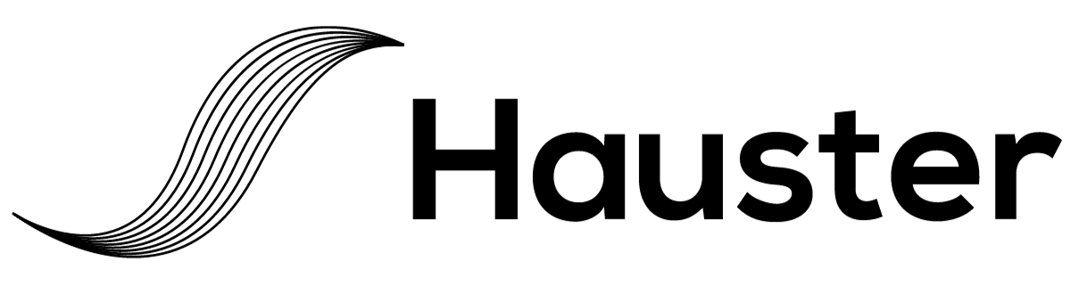Hauster Logo
