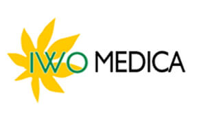 Iwo Medical Logo