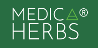 Medica Herbs Logo