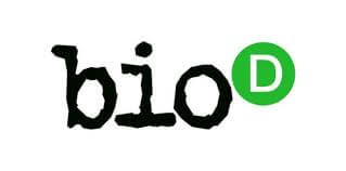BIO-D Logo