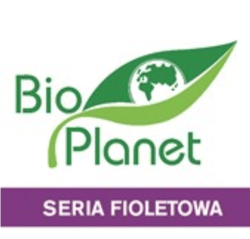 Bio Planet Seria Fioletowa