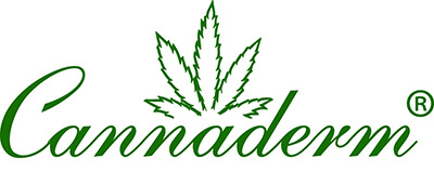 Cannaderm Logo