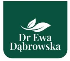 Dr Ewa Dąbrowska logo