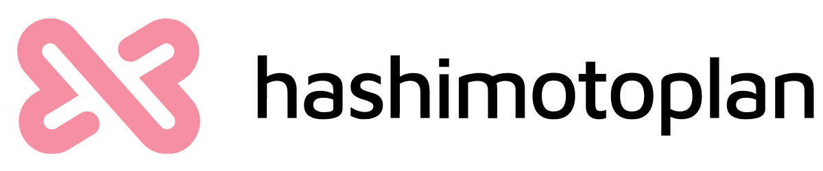 Hashimoto Plan Health Works Logo