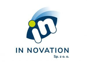 In Novation Logo