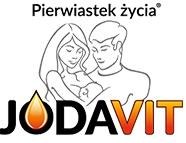 Jodavita logo