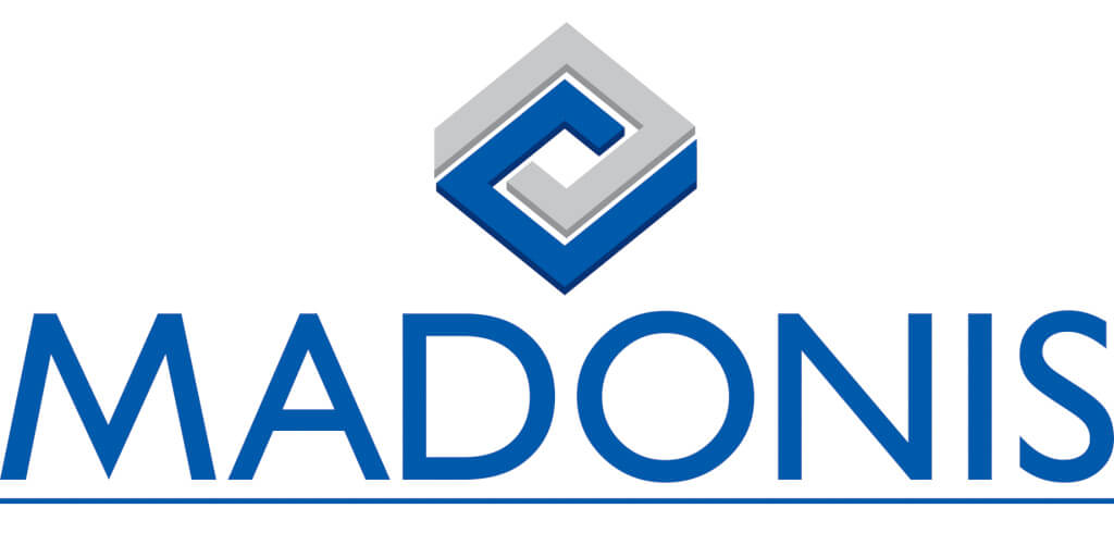 Madonis Logo