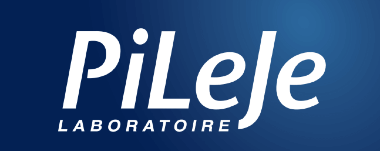 Pileje Logo