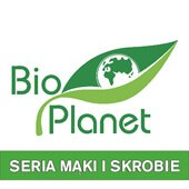 Bio Planet Seria Mąki I Skrobie