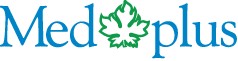 Med Plus logo