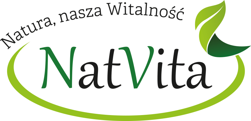 NatVita Logo