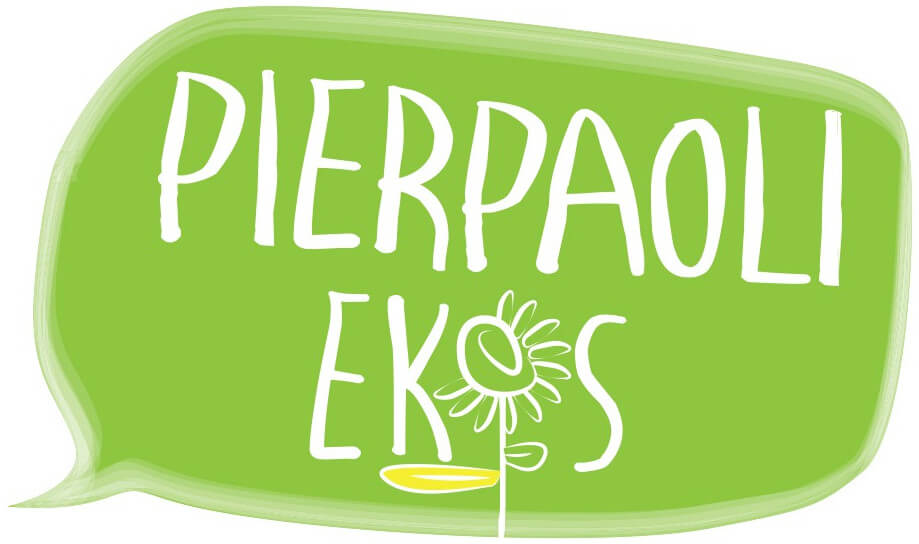 Pierpaoli Ekos Logo