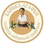 Agafii Logo