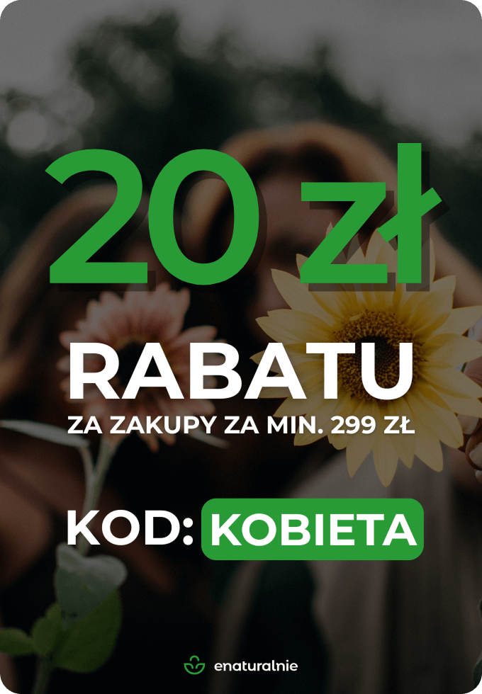 Promocja na Dzień Kobiet