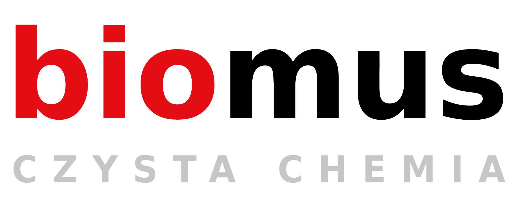 Biomus logo