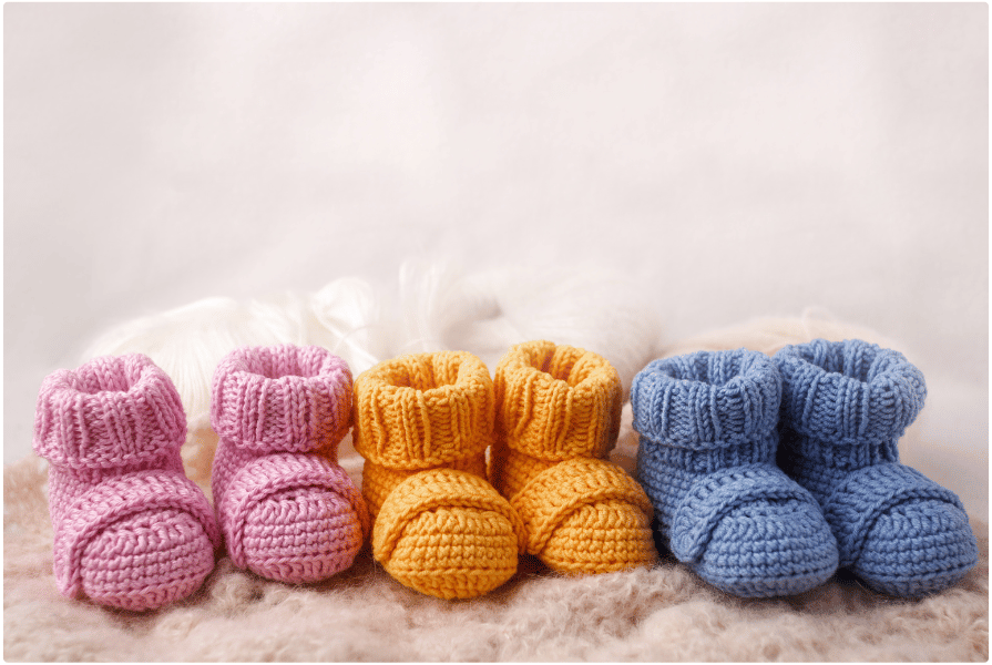 Suplementacja kobiet, planujących ciąże