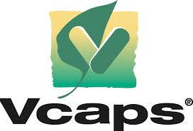 VCaps Certyfikat