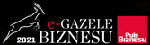 e-Gazele Biznesu 2021