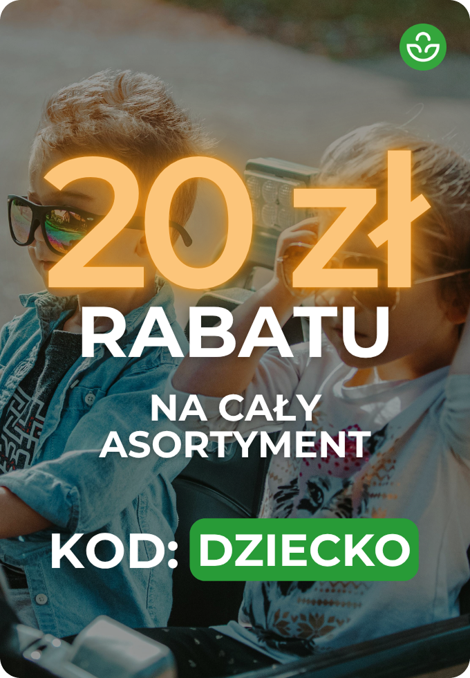 Dzień Dziecka w enaturalnie!