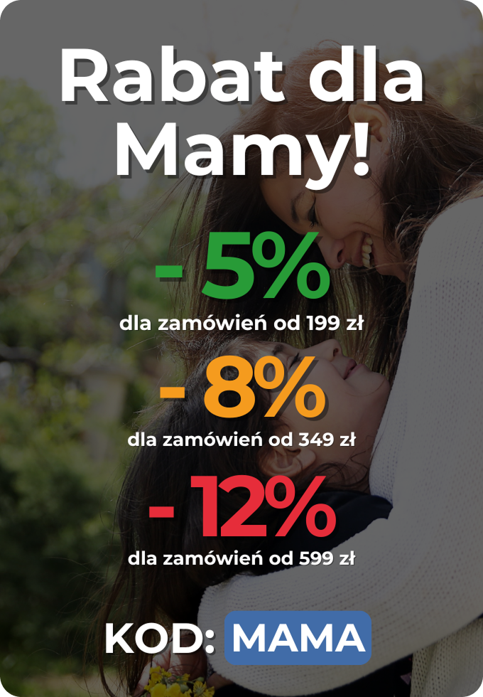 Siepomaga - Mamy moc